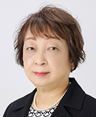 日本女性薬剤師会 会長　近藤芳子（由利子）